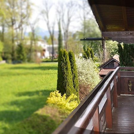 Gasthof Hotel Zur Post Kiefersfelden Eksteriør billede