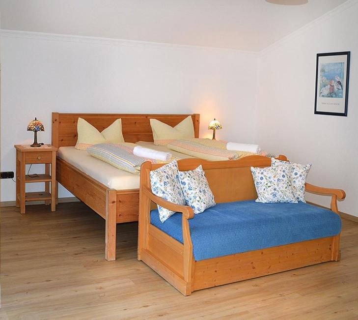 Gasthof Hotel Zur Post Kiefersfelden Eksteriør billede