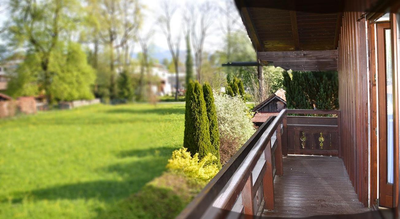 Gasthof Hotel Zur Post Kiefersfelden Eksteriør billede